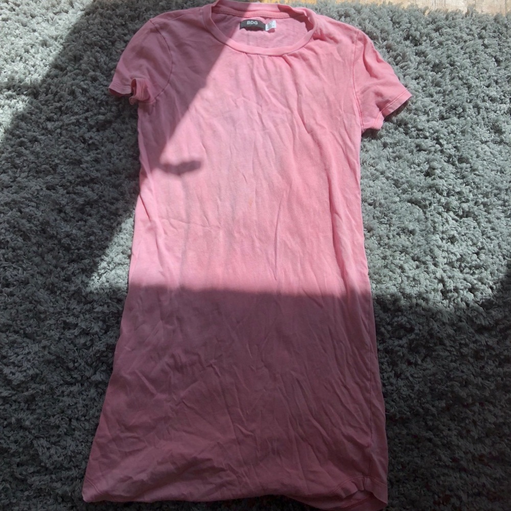 Urban outfitters T-shirt dress